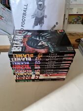 Blame serie completa usato  Imola