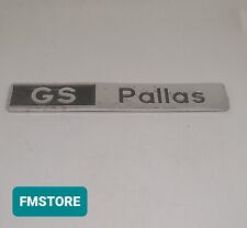 Fregio logo emblema usato  Floridia