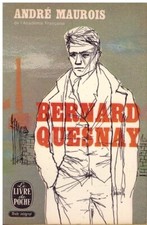 Bernard quesnay andré d'occasion  Mainvilliers