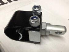 Sidecar mounting hardware for sale  Shipping to Ireland