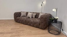 Sofology venezia seater for sale  WARRINGTON