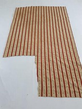 Antique french silk for sale  UK