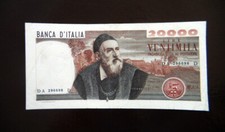 Moneta rara italia usato  Santa Vittoria d'Alba