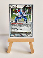 Dialga holo dp37 gebraucht kaufen  München