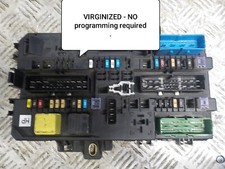 Vauxhall rec fuse for sale  HATFIELD