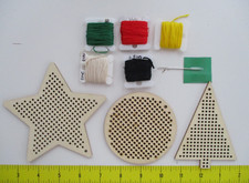 Cross stitch kit for sale  Bogota