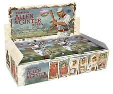 2023 allen ginter for sale  Sanford