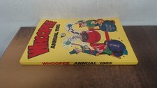 Whoopee annual 1985 for sale  UK