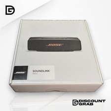 Bose soundlink mini for sale  Whitestown