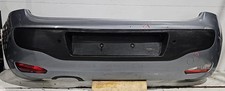 Paraurti posteriore per usato Paraurti posteriore per usato  Frattaminore