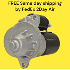 Motor de arranque 1997 1998 1999 1999 2000 2001 Ford Explorer Mountaineer V8 5.0L, usado comprar usado  Enviando para Brazil