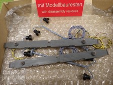 Spur lampen hausbeleuchtung gebraucht kaufen  Hameln