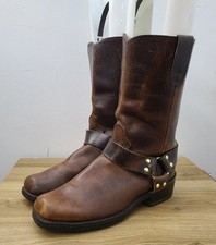 Durango men brown for sale  San Clemente