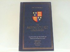 The agincourt companion gebraucht kaufen  Lahstedt