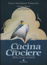 Cucina delle crociere usato  Cambiago