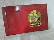 vintage erector sets 6 for sale  North Versailles