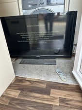 Toshiba lcd color for sale  NORTHWICH