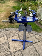 Exthree racket stringing for sale  IVER