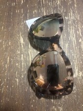 Broken versace sunglasses for sale  Saint Louis