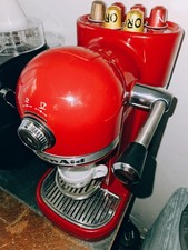 Kitchenaid nespresso empire gebraucht kaufen  Rosenheim