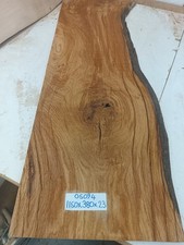 1150x380x23mm natural waney for sale 1150x380x23mm natural waney for sale  HENLOW