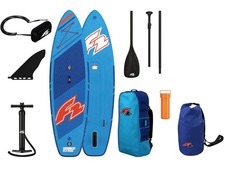 Sup board allround gebraucht kaufen  Neuenstadt am Kocher