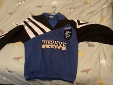 Rare authentic glasgow for sale  SWADLINCOTE
