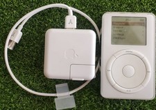 2001 apple ipod for sale  Santa Ana