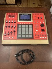 Akai MPC5000 Centro de Produção Musical Sampler Drum Machine RS comprar usado Akai MPC5000 Centro de Produção Musical Sampler Drum Machine RS comprar usado  Enviando para Brazil
