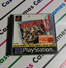 Sony ps1 resident usato  Licata
