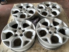 Cerchi opel astra usato  Rimini