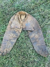 Vintage leather welding for sale  Muldrow