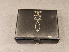 Messianic communion portable for sale  Cortland