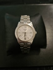 Tissot 1853 silber gebraucht kaufen  Magdeburg