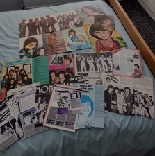 Donny osmond osmonds for sale  HORNSEA