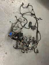 Vauxhall zafira gsi for sale  SOUTHEND-ON-SEA