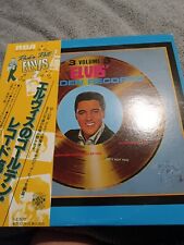 Elvis presley golden for sale  ST. ASAPH