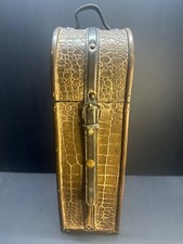 Vintage wooden wine for sale  North Little Rock