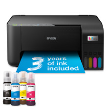 Epson ecotank 2862 for sale  UK
