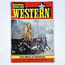 ©1974 Kelter Western Brochura Nº 309 Trivial Literature America Pioneer Time comprar usado  Enviando para Brazil