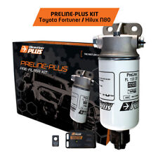 Mann preline Pré Filtro Kit PL628DPK para Toyota Hilux N80 & Fortuner 2016-on comprar usado  Enviando para Brazil