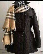 Burberry damen steppjacke gebraucht kaufen  Moosburg a.d.Isar