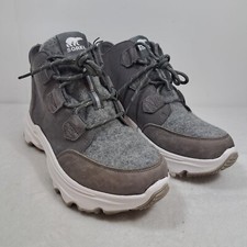 Sorel kinetic breakthru for sale  Monticello