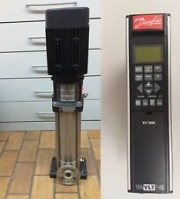 Grundfos crn2 180a gebraucht kaufen  Mainz