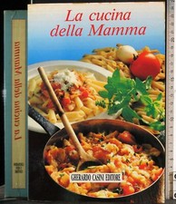 Cucina della mamma. usato  Ariccia