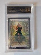 Flesh blood rosetta for sale  LIVERPOOL