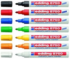 Edding 8750 750 gebraucht kaufen  Werdau