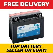 Exide etx24hl 12v for sale  BARNSLEY