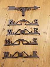 Weathervane directions arrow for sale  Lincoln