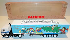 Albedo herpa mercedes gebraucht kaufen  Höfen